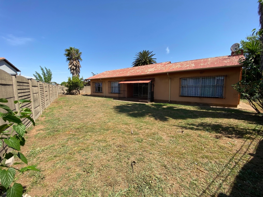 3 Bedroom Property for Sale in Vanderbijlpark CE 3 Gauteng