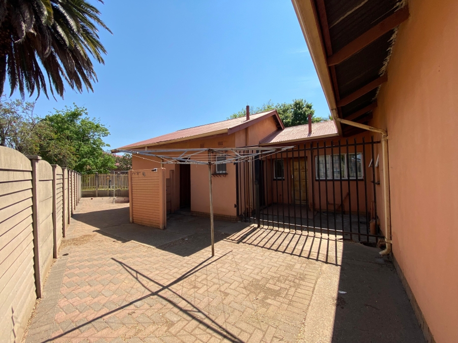 3 Bedroom Property for Sale in Vanderbijlpark CE 3 Gauteng