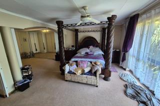 3 Bedroom Property for Sale in Montana Park Gauteng