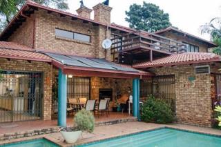 3 Bedroom Property for Sale in Montana Park Gauteng