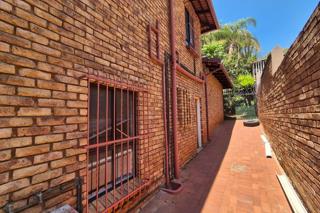 3 Bedroom Property for Sale in Montana Park Gauteng