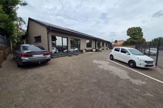 4 Bedroom Property for Sale in Magalieskruin Gauteng