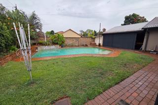 4 Bedroom Property for Sale in Magalieskruin Gauteng