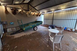 4 Bedroom Property for Sale in Magalieskruin Gauteng