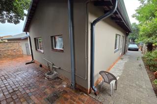 4 Bedroom Property for Sale in Magalieskruin Gauteng