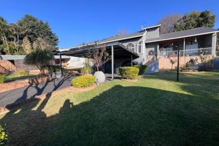 4 Bedroom Property for Sale in Magalieskruin Gauteng