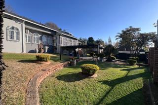 4 Bedroom Property for Sale in Magalieskruin Gauteng