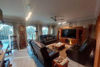 4 Bedroom Property for Sale in Magalieskruin Gauteng