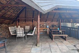 4 Bedroom Property for Sale in Magalieskruin Gauteng