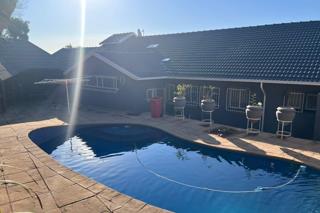 4 Bedroom Property for Sale in Magalieskruin Gauteng