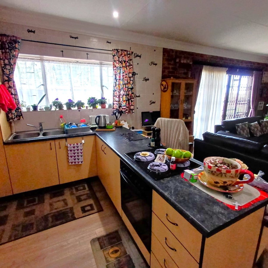 2 Bedroom Property for Sale in Riversdale Gauteng