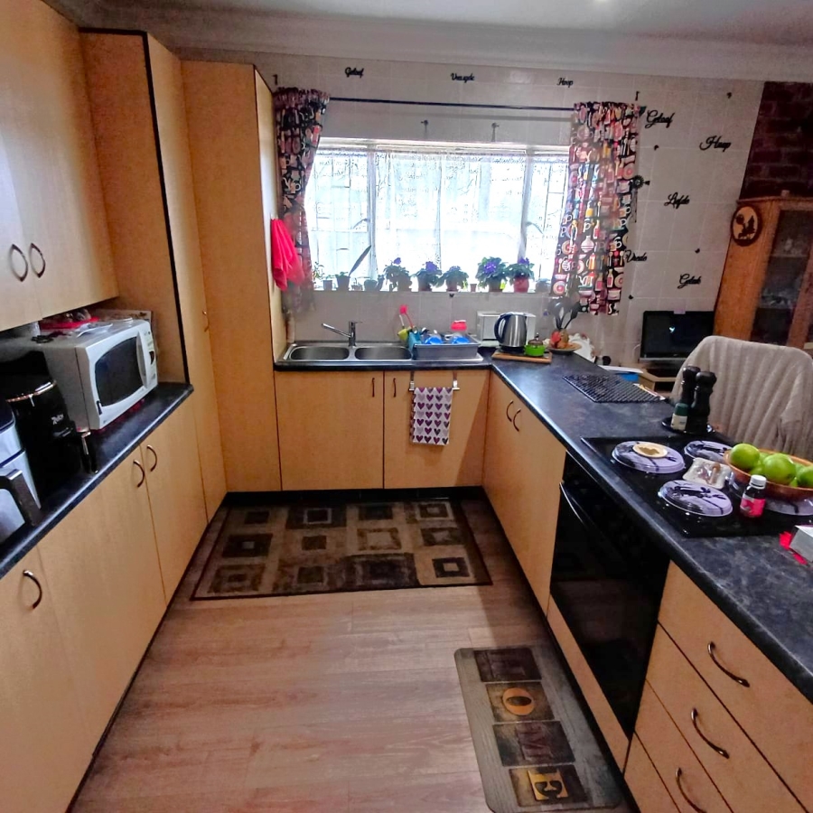 2 Bedroom Property for Sale in Riversdale Gauteng