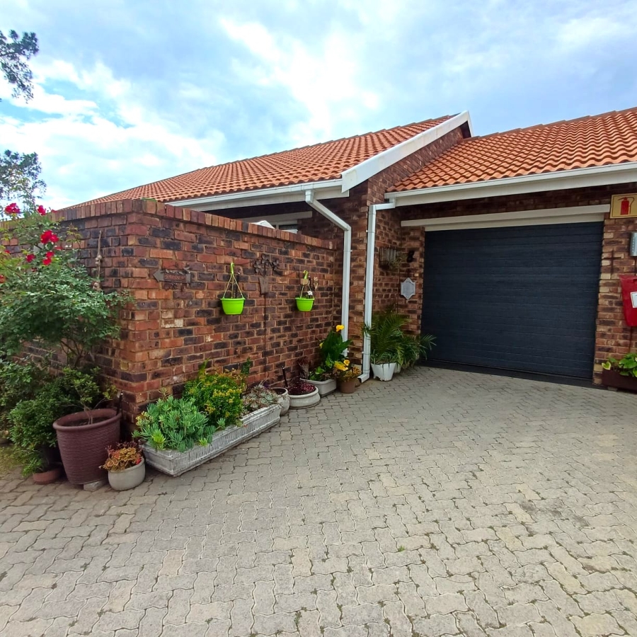 2 Bedroom Property for Sale in Riversdale Gauteng