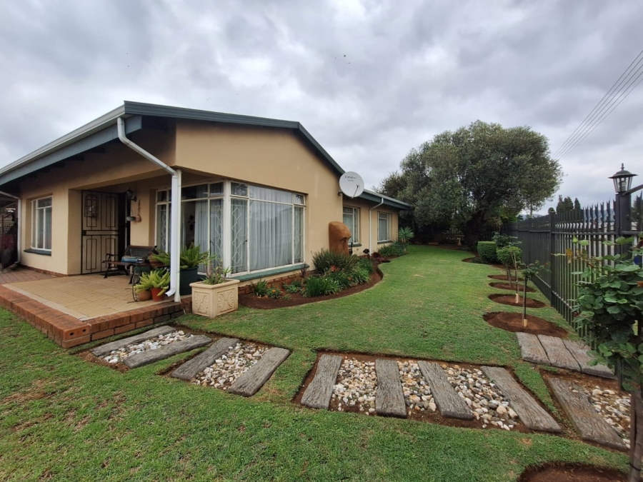 4 Bedroom Property for Sale in Heidelberg Gauteng