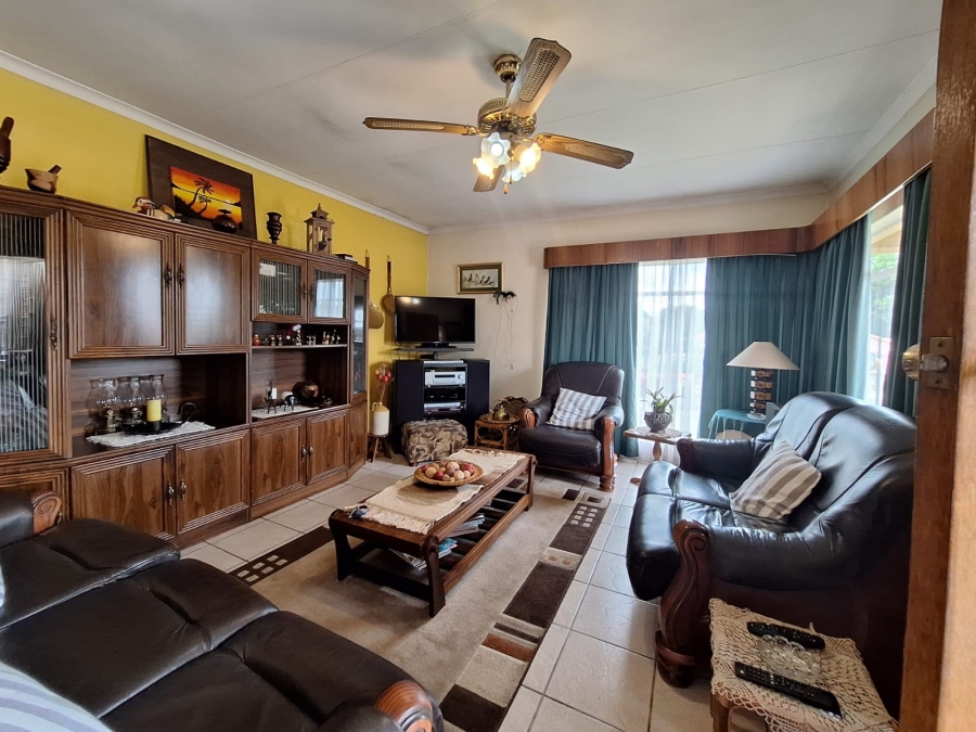 4 Bedroom Property for Sale in Heidelberg Gauteng