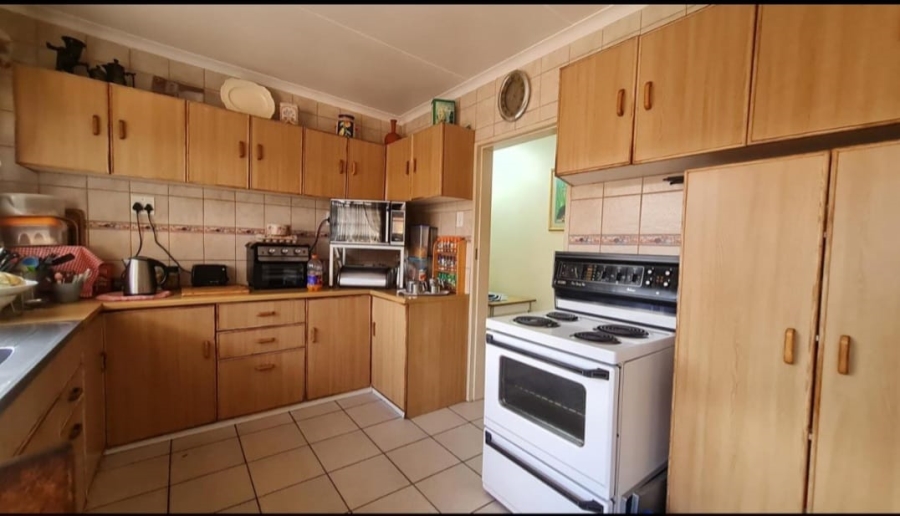 4 Bedroom Property for Sale in Heidelberg Gauteng
