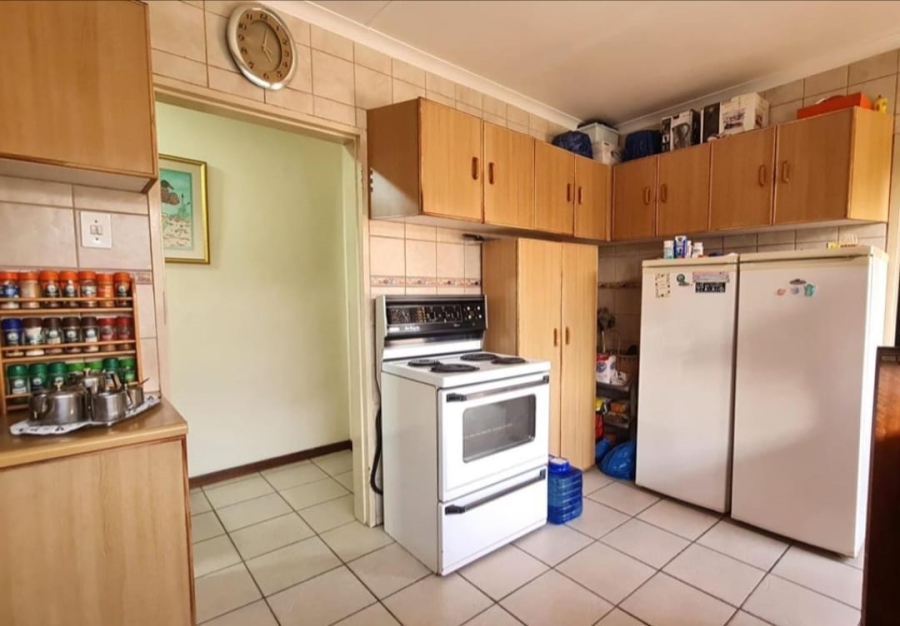 4 Bedroom Property for Sale in Heidelberg Gauteng