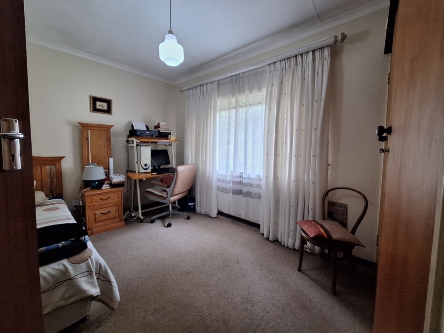 4 Bedroom Property for Sale in Heidelberg Gauteng