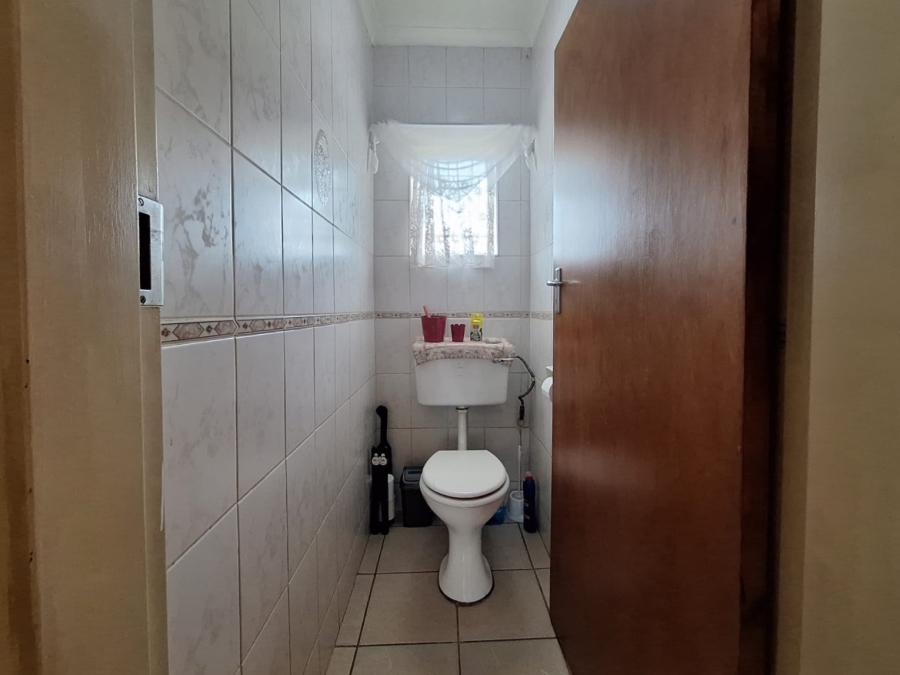 4 Bedroom Property for Sale in Heidelberg Gauteng