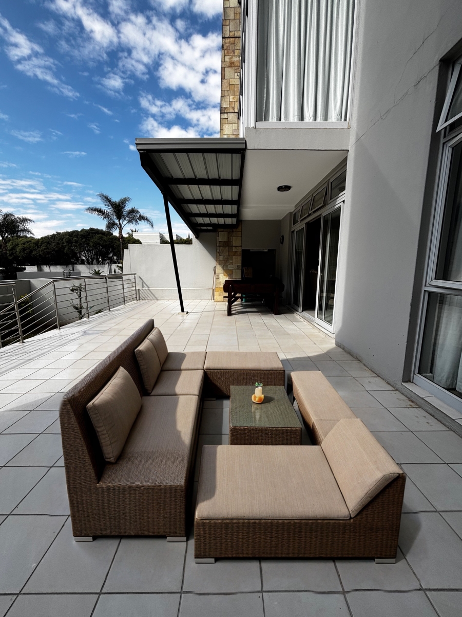 To Let 3 Bedroom Property for Rent in Morningside Gauteng