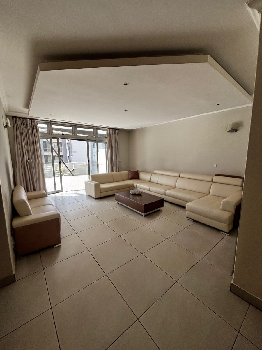 To Let 3 Bedroom Property for Rent in Morningside Gauteng