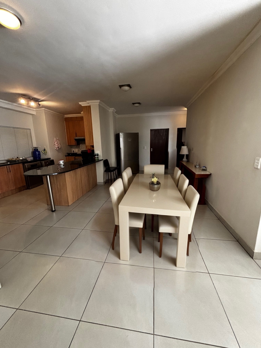 To Let 3 Bedroom Property for Rent in Morningside Gauteng