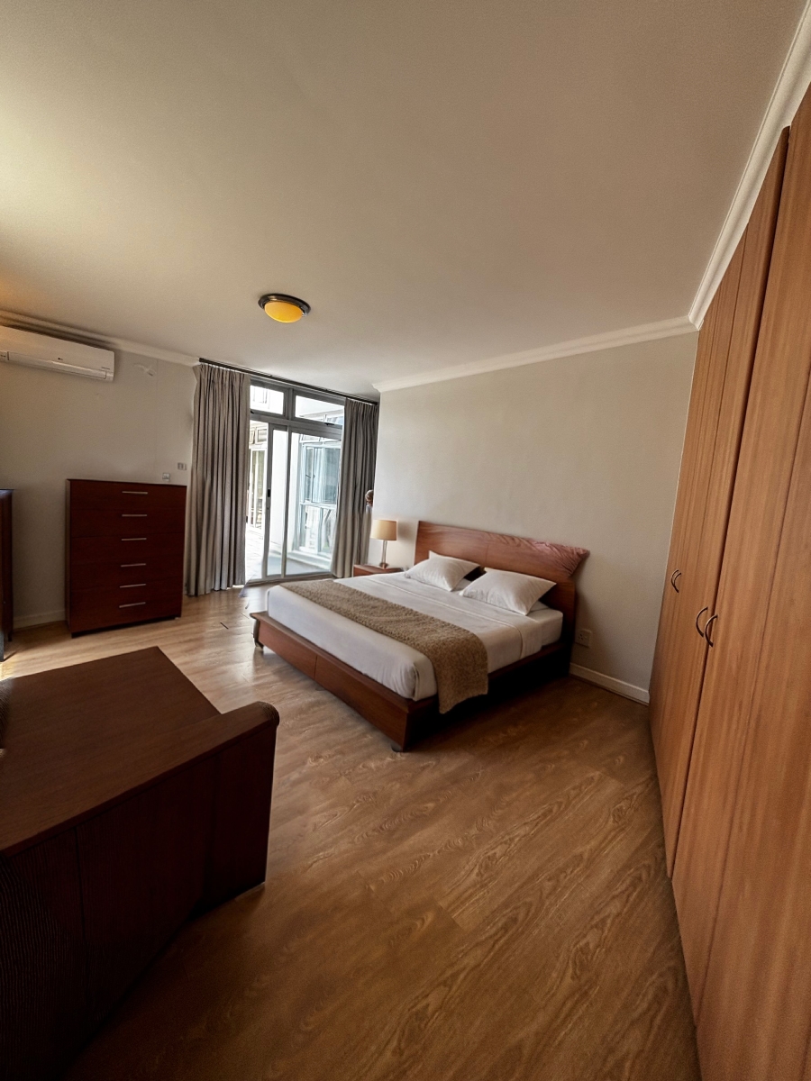 To Let 3 Bedroom Property for Rent in Morningside Gauteng