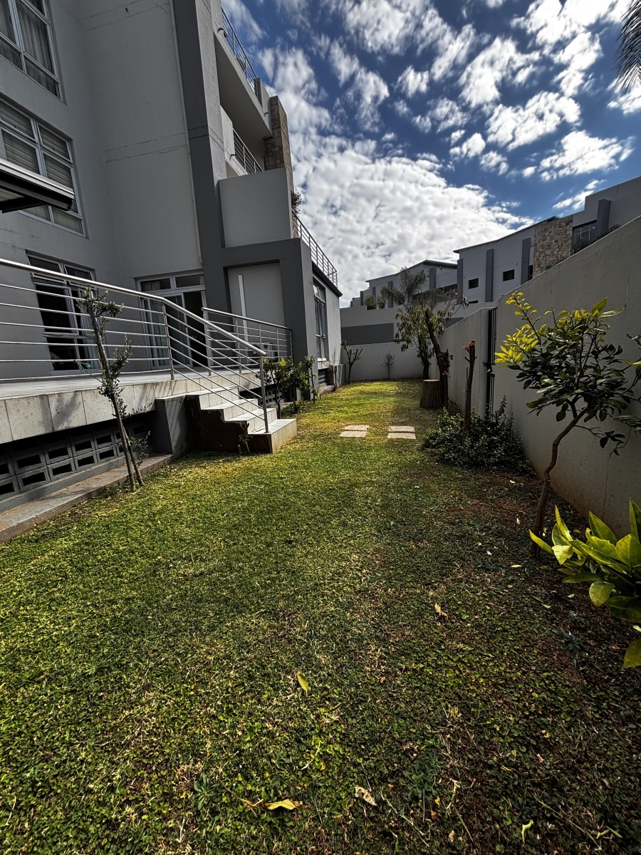 To Let 3 Bedroom Property for Rent in Morningside Gauteng