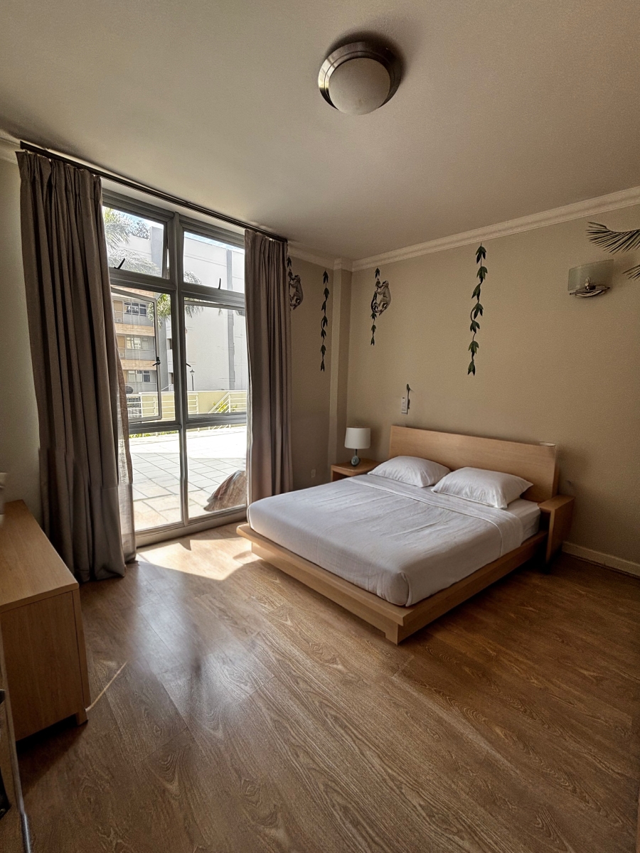 To Let 3 Bedroom Property for Rent in Morningside Gauteng