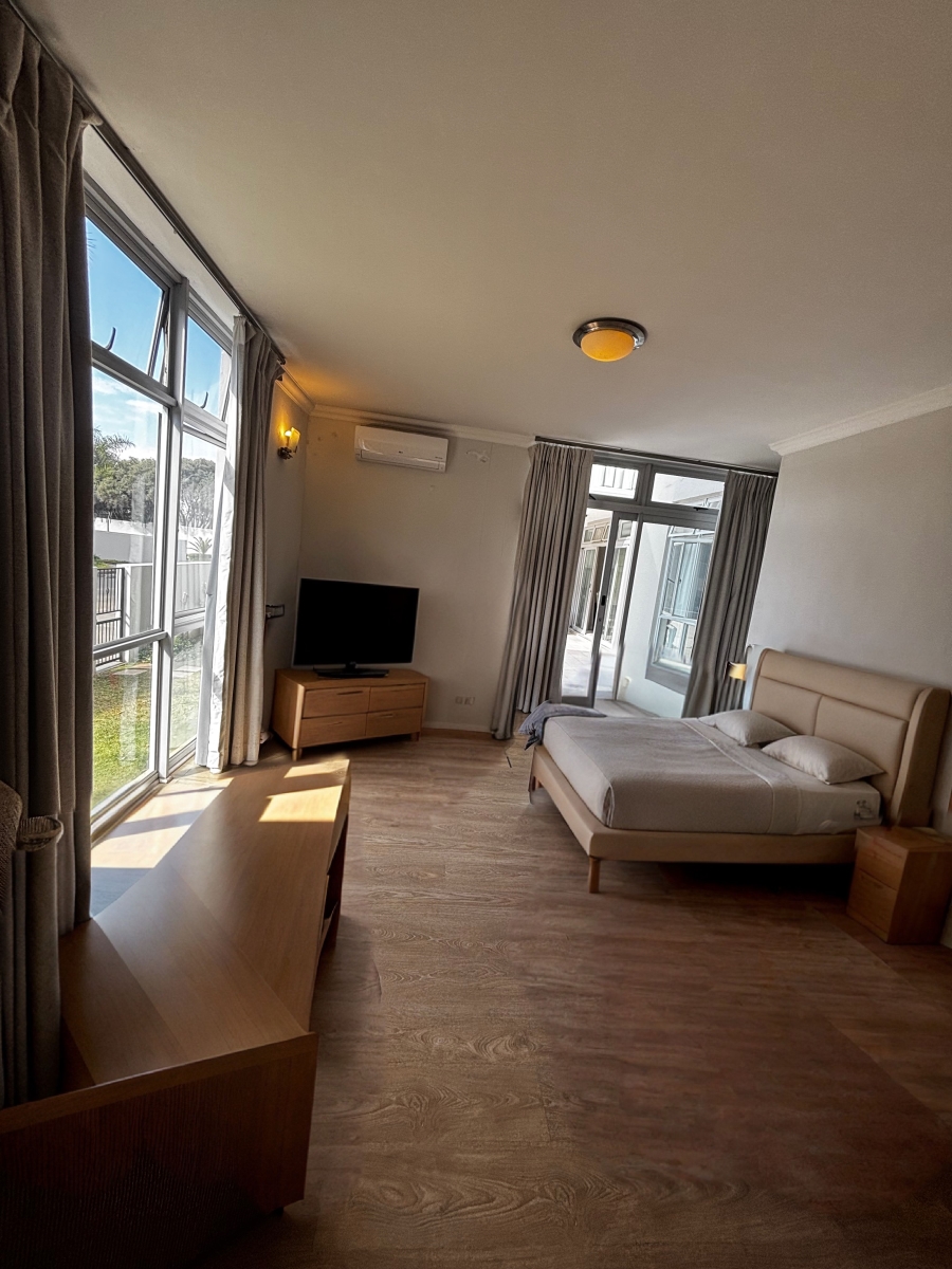 To Let 3 Bedroom Property for Rent in Morningside Gauteng