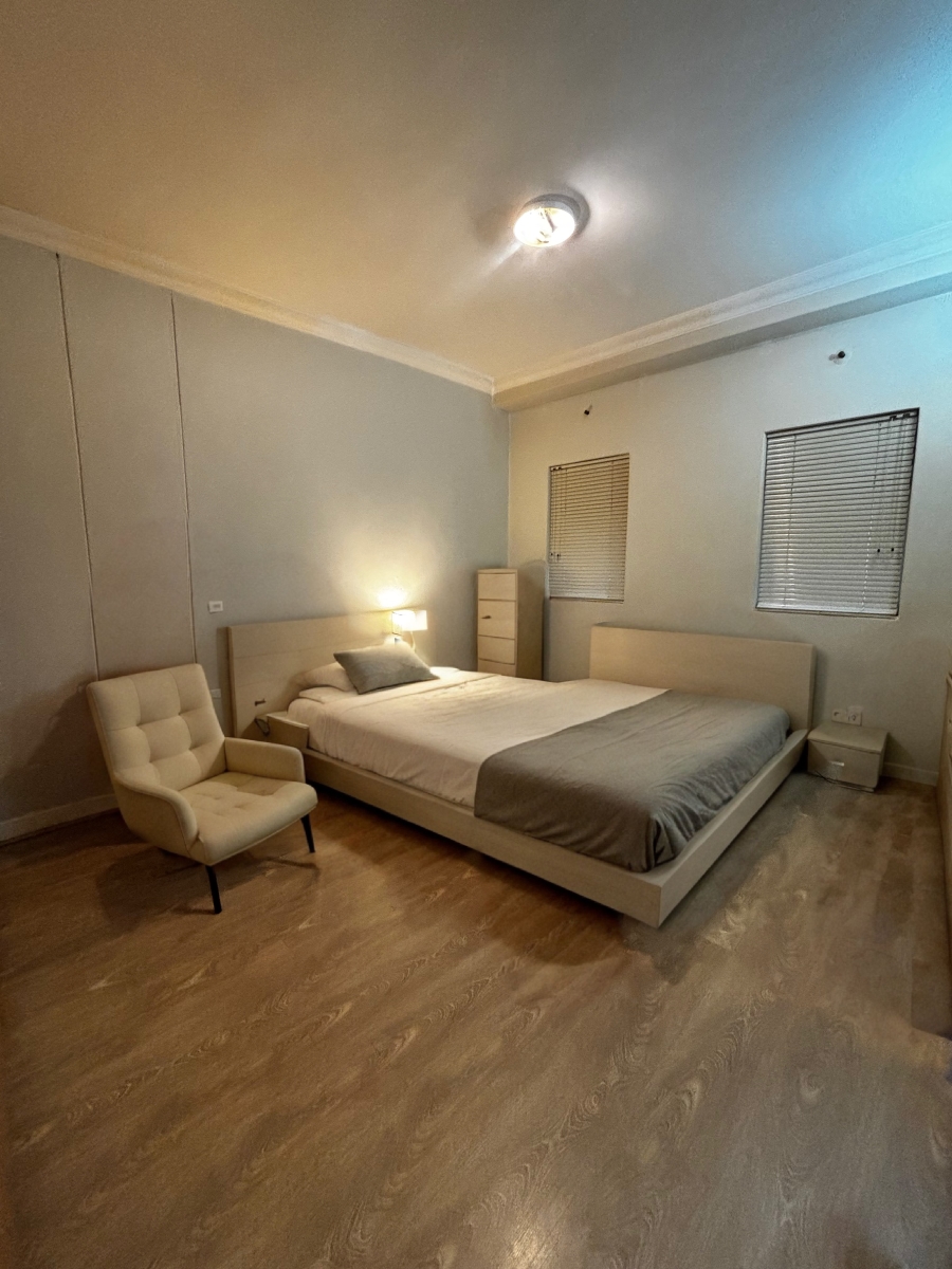 To Let 3 Bedroom Property for Rent in Morningside Gauteng