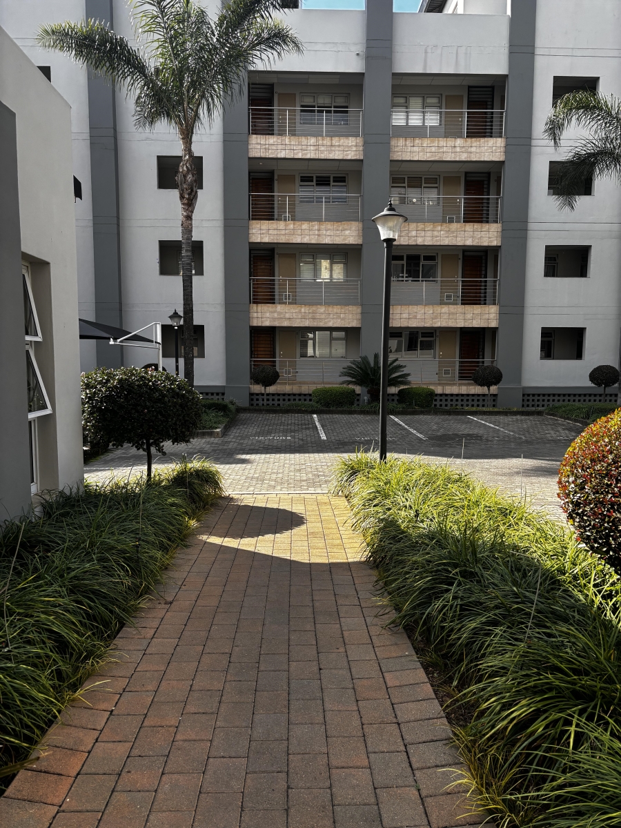 To Let 3 Bedroom Property for Rent in Morningside Gauteng
