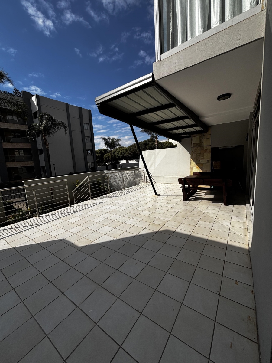 To Let 3 Bedroom Property for Rent in Morningside Gauteng