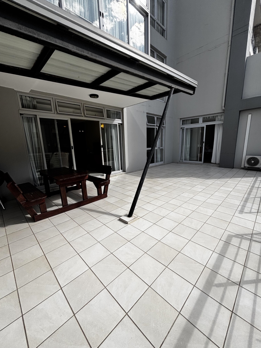 To Let 3 Bedroom Property for Rent in Morningside Gauteng