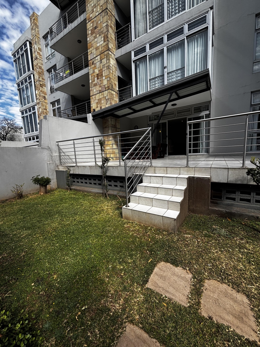 To Let 3 Bedroom Property for Rent in Morningside Gauteng