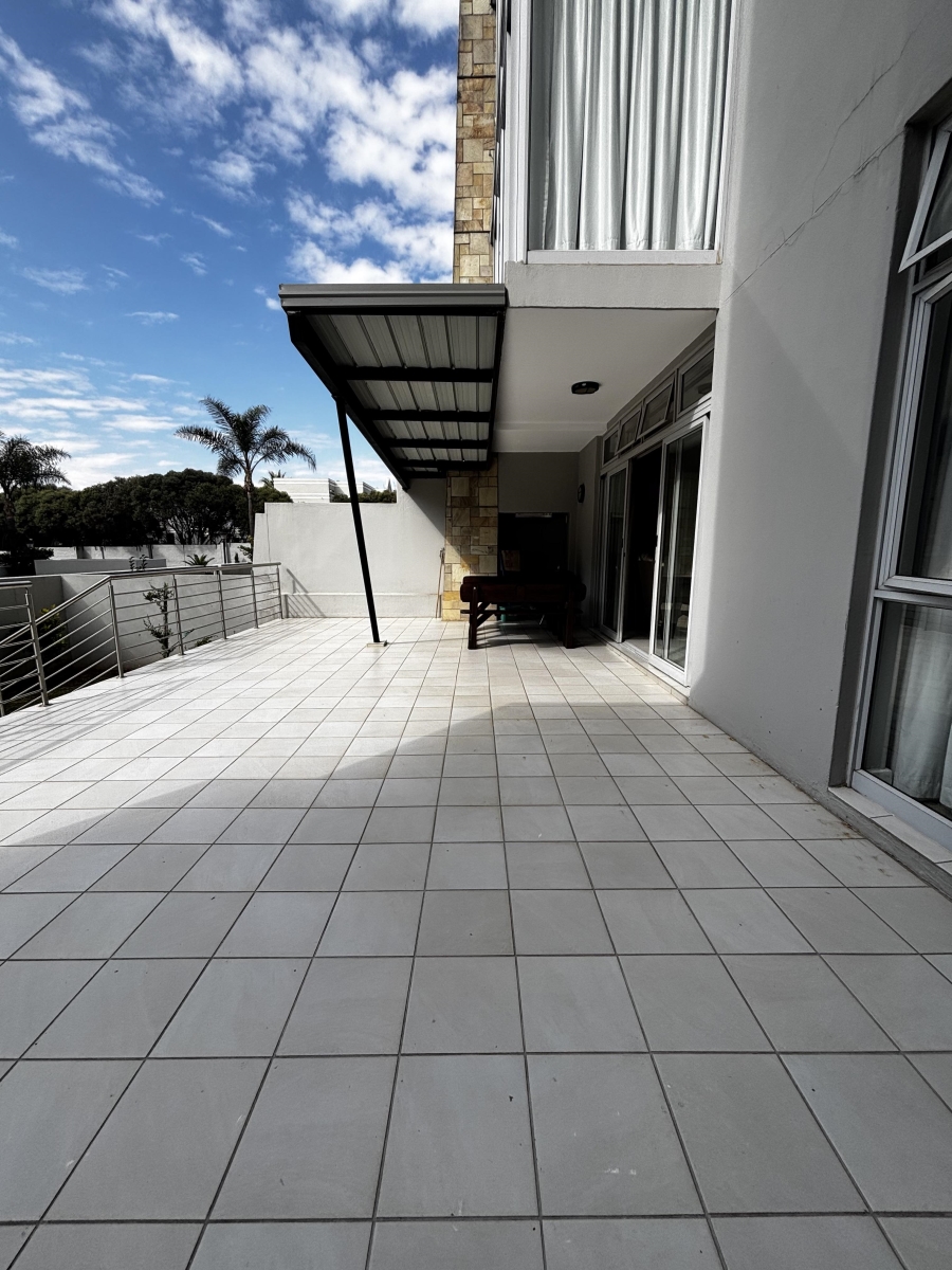 To Let 3 Bedroom Property for Rent in Morningside Gauteng