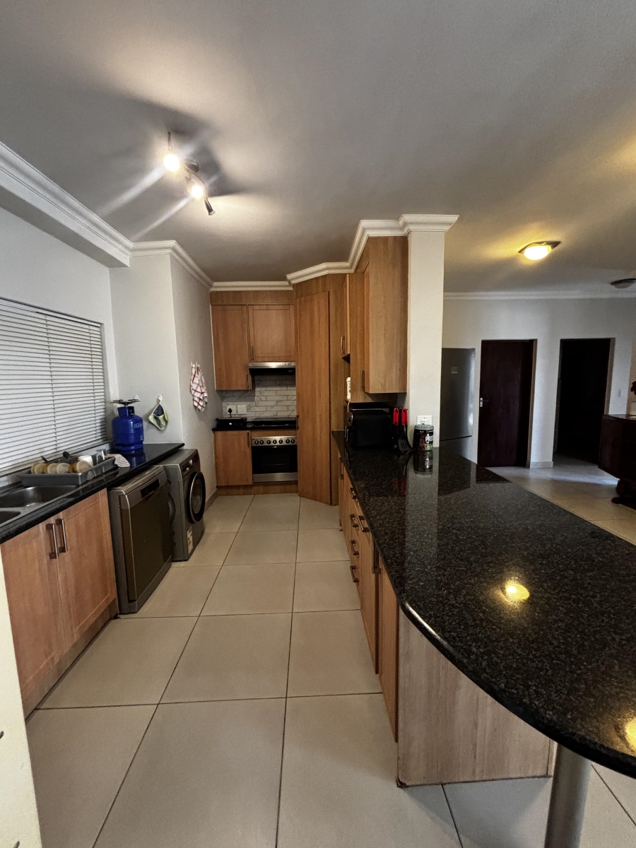 To Let 3 Bedroom Property for Rent in Morningside Gauteng