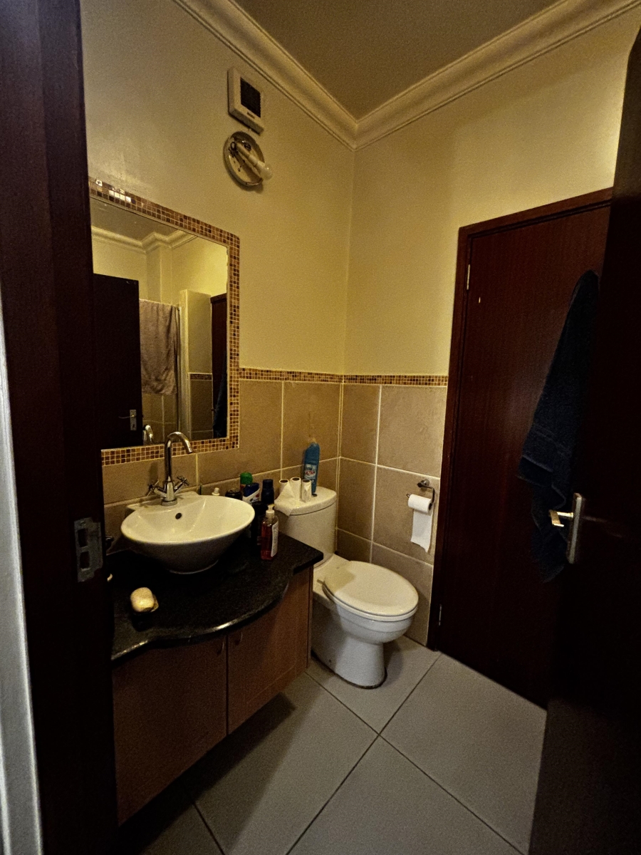 To Let 3 Bedroom Property for Rent in Morningside Gauteng