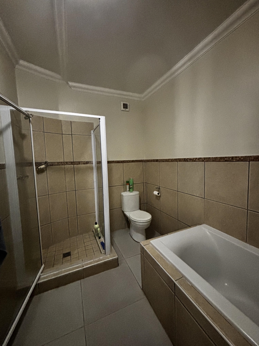 To Let 3 Bedroom Property for Rent in Morningside Gauteng