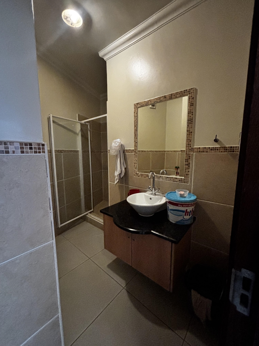 To Let 3 Bedroom Property for Rent in Morningside Gauteng