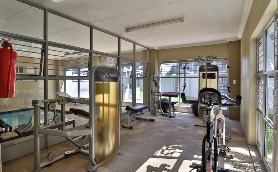 To Let 3 Bedroom Property for Rent in Morningside Gauteng