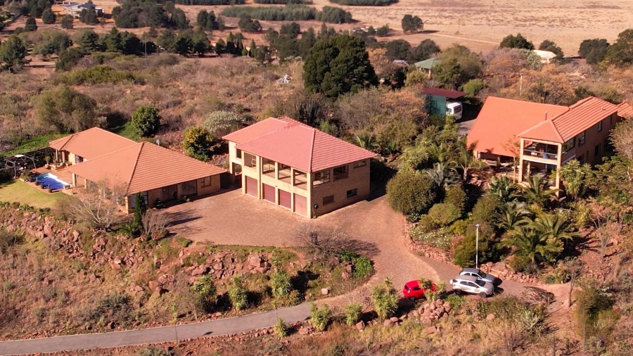 9 Bedroom Property for Sale in Blue Saddle Ranches Gauteng