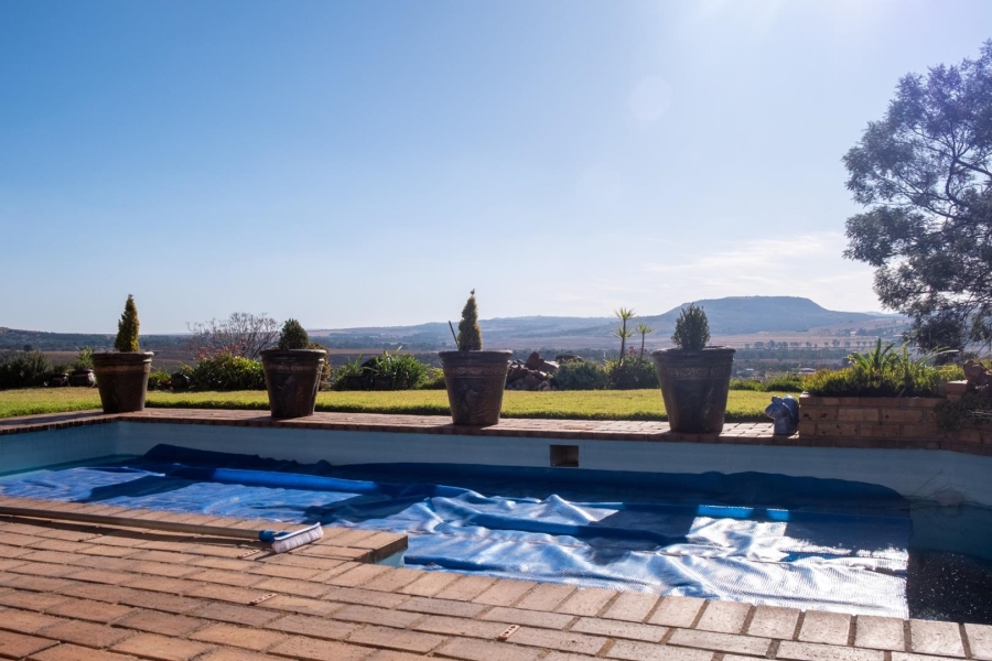 9 Bedroom Property for Sale in Blue Saddle Ranches Gauteng