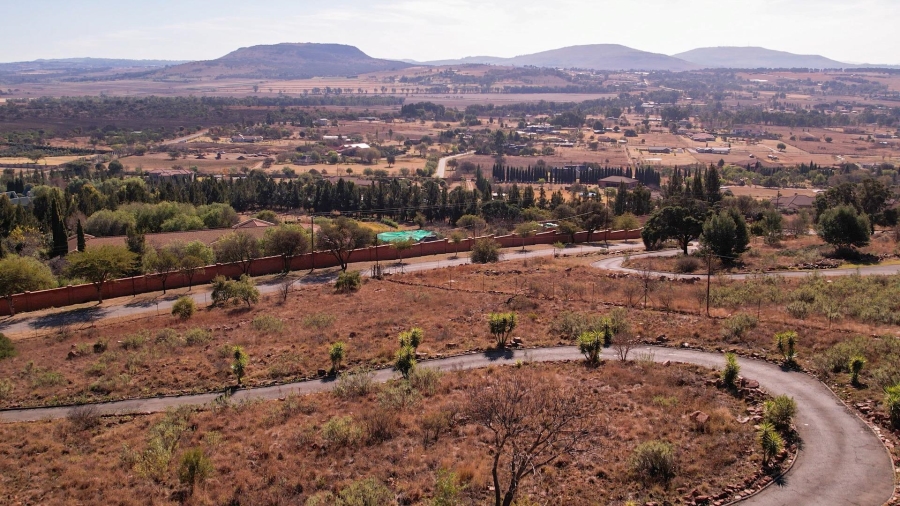 9 Bedroom Property for Sale in Blue Saddle Ranches Gauteng