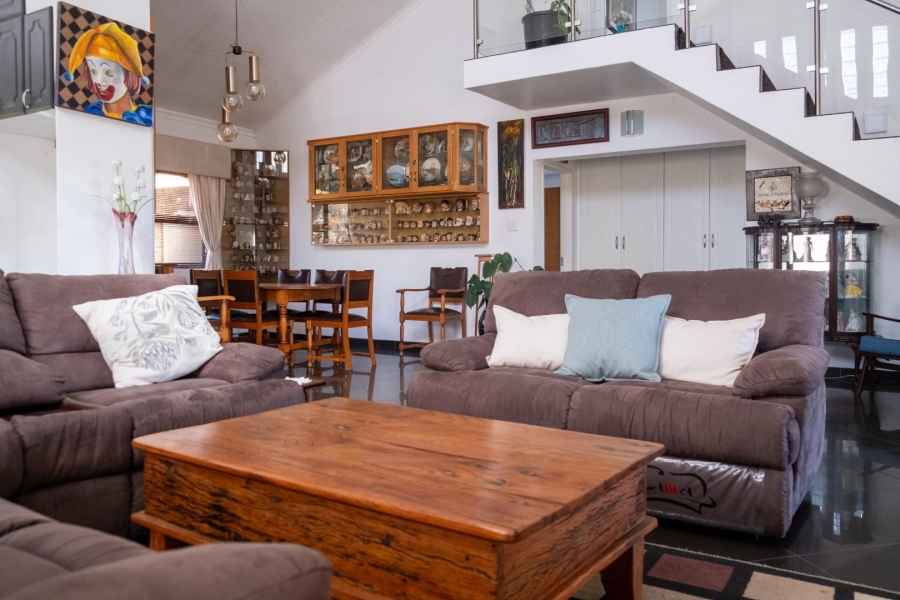 9 Bedroom Property for Sale in Blue Saddle Ranches Gauteng