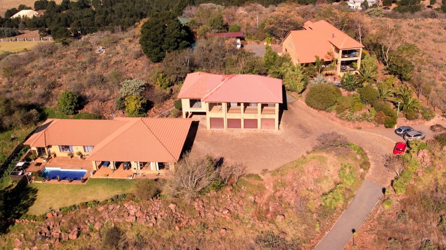 9 Bedroom Property for Sale in Blue Saddle Ranches Gauteng