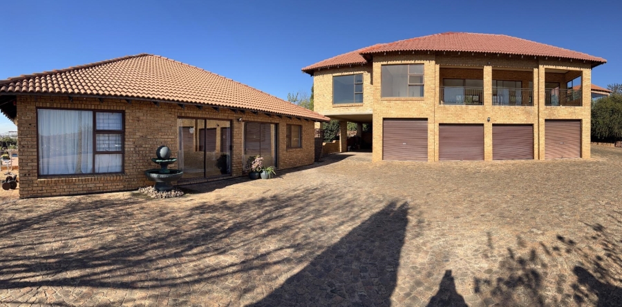 9 Bedroom Property for Sale in Blue Saddle Ranches Gauteng