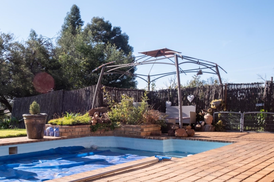 9 Bedroom Property for Sale in Blue Saddle Ranches Gauteng