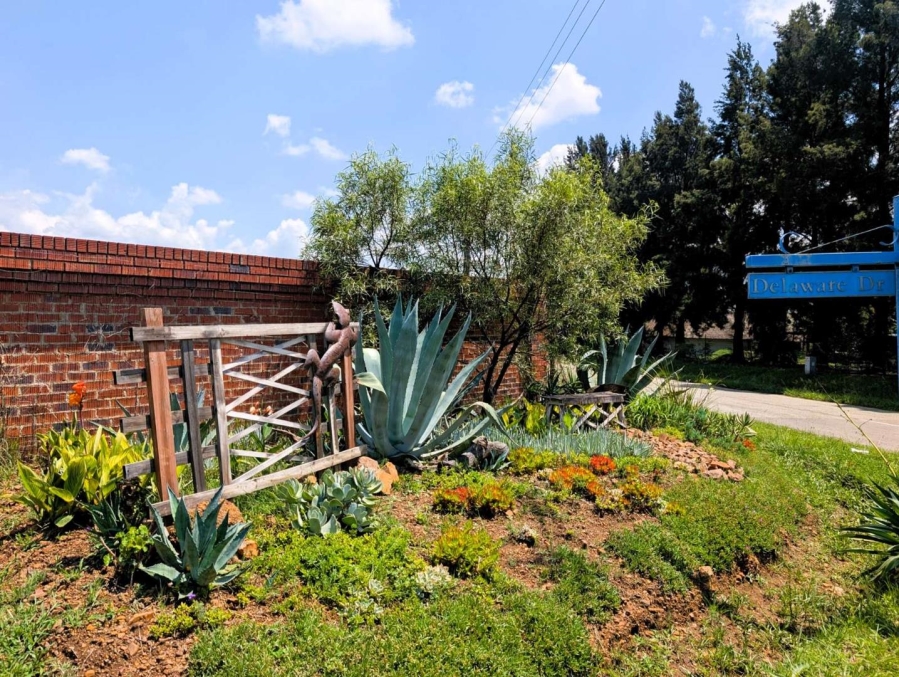 0 Bedroom Property for Sale in Blue Saddle Ranches Gauteng