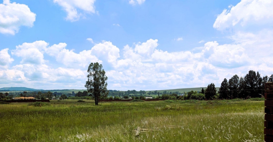 0 Bedroom Property for Sale in Blue Saddle Ranches Gauteng